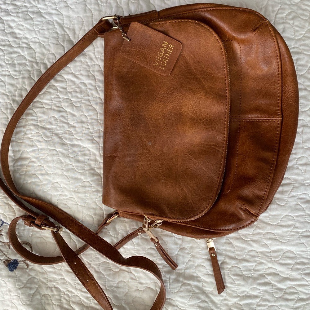 *SOLD*Crossbody Bag